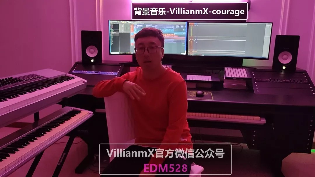 VillianmX Vlog ʲôƷ